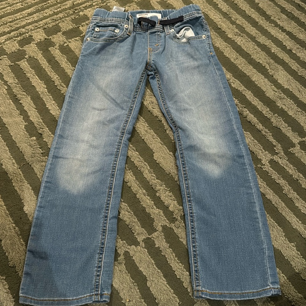 Levi’s Jeans Size 7